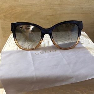 Gucci sunglasses